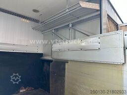 RENAULT Master Maxi 160CDi BÖCKMANN 3 Pferde Wohnteil