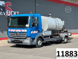 MERCEDES-BENZ Atego 816 4x2 BL Asphaltpritze/Fahrgestell