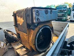 MERCEDES-BENZ Atego 816 4x2 BL Asphaltpritze/Fahrgestell