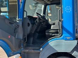 MERCEDES-BENZ Atego 816 4x2 BL Asphaltpritze/Fahrgestell