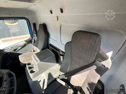 MERCEDES-BENZ Atego 816 4x2 BL Asphaltpritze/Fahrgestell