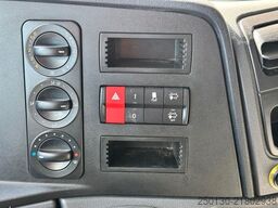MERCEDES-BENZ Atego 816 4x2 BL Asphaltpritze/Fahrgestell