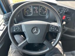 MERCEDES-BENZ Atego 816 4x2 BL Asphaltpritze/Fahrgestell