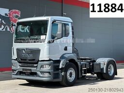 MAN TGS 18.440 4x2 BL EU6e LDW / EBA / CAM / KLIMA