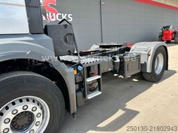 MAN TGS 18.440 4x2 BL EU6e LDW / EBA / CAM / KLIMA