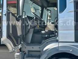 MAN TGS 18.440 4x2 BL EU6e LDW / EBA / CAM / KLIMA