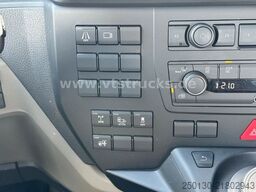 MAN TGS 18.440 4x2 BL EU6e LDW / EBA / CAM / KLIMA