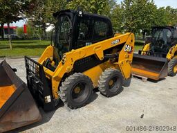 CATERPILLAR 226 D3