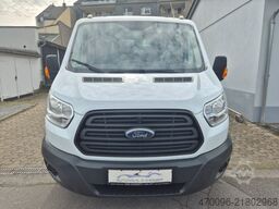 FORD Transit Pritsche 350 L3 Doppelkabine*AHK 2700KG*