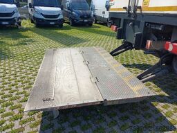IVECO EUROCARGO ML190EL28/P
