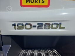 IVECO EUROCARGO ML190EL28/P