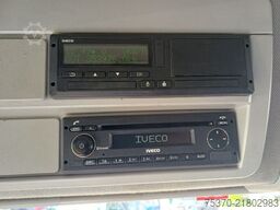 IVECO EUROCARGO ML190EL28/P