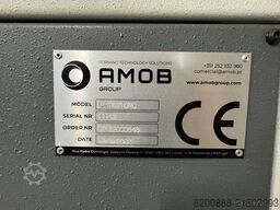 AMOB MAH 40/3  CNC