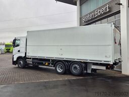 Iveco AS260S50Y/FS 6x2 Böse Schwenkwand + LBW 2 x AHK