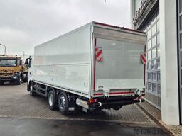Iveco AS260S50Y/FS 6x2 Böse Schwenkwand + LBW 2 x AHK
