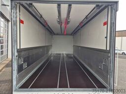 Iveco AS260S50Y/FS 6x2 Böse Schwenkwand + LBW 2 x AHK