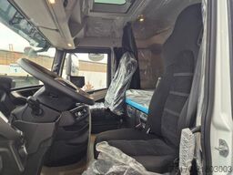 Iveco AS260S50Y/FS 6x2 Böse Schwenkwand + LBW 2 x AHK