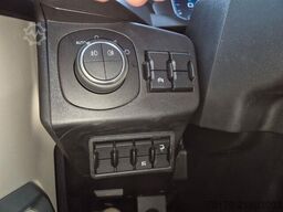 Iveco AS260S50Y/FS 6x2 Böse Schwenkwand + LBW 2 x AHK