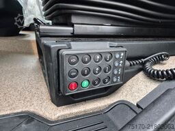 Iveco AS260S50Y/FS 6x2 Böse Schwenkwand + LBW 2 x AHK