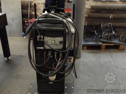 EWM Microplasma 105