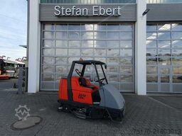 Hako Scrubmaster B310 R CL / nur 418h! / 2016