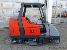 Hako Scrubmaster B310 R CL / nur 418h! / 2016