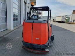 Hako Scrubmaster B310 R CL / nur 418h! / 2016