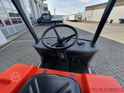 Hako Scrubmaster B310 R CL / nur 418h! / 2016