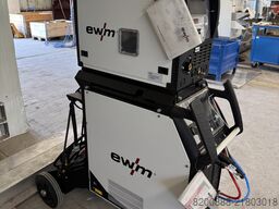 EWM Tetrix XQ 400 Puls AC/DC