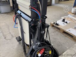 EWM Tetrix XQ 400 Puls AC/DC