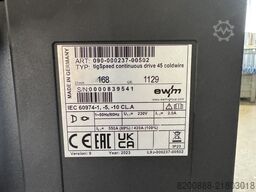 EWM Tetrix XQ 400 Puls AC/DC
