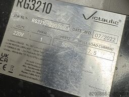 Victaulic RG 3210
