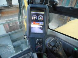 Wacker Neuson EC 80 mit POWERTILT
