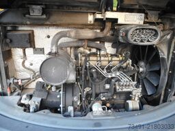 Wacker Neuson EC 80 mit POWERTILT