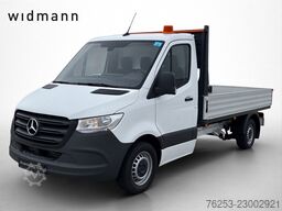 Mercedes-Benz Sprinter 214 CDI Pritsche standard