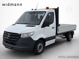 Mercedes-Benz Sprinter 214 CDI Pritsche standard