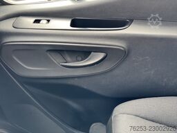 Mercedes-Benz Sprinter 214 CDI Pritsche standard