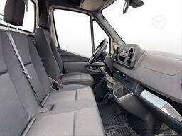 Mercedes-Benz Sprinter 214 CDI Pritsche standard