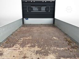 Mercedes-Benz Sprinter 214 CDI Pritsche standard