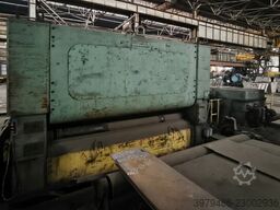 WMW GOTHA UBR 25*2500