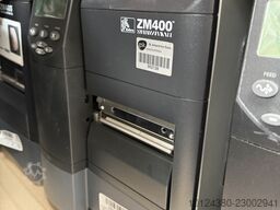 Zebra Zt400
