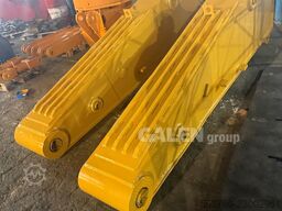 Caterpillar 349 Arm(Stick)