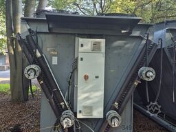 Alfa Laval VDDSE 1008.1