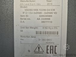 Alfa Laval VDDSE 1008.1