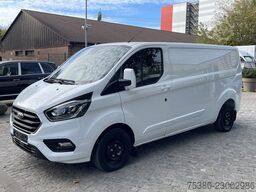 ford Transit Custom 2.0 TDCI L2 *AHK*Klima*Automatik*