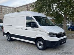 man TGE 3.180 *2xS-Tür*AHK*RFK*WEBASTO*