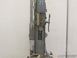 Arboga Maskiner GSMH 4508