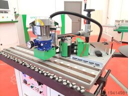 BIESSE ARTECH - ITALY SINGLE