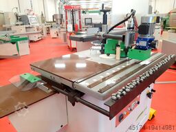 BIESSE ARTECH - ITALY SINGLE