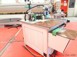 BIESSE ARTECH - ITALY SINGLE